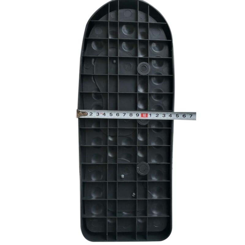 Pedale ellittico Strider, pedale ellittico magnetico Strider, parti di ricambio per Fitness, pedale