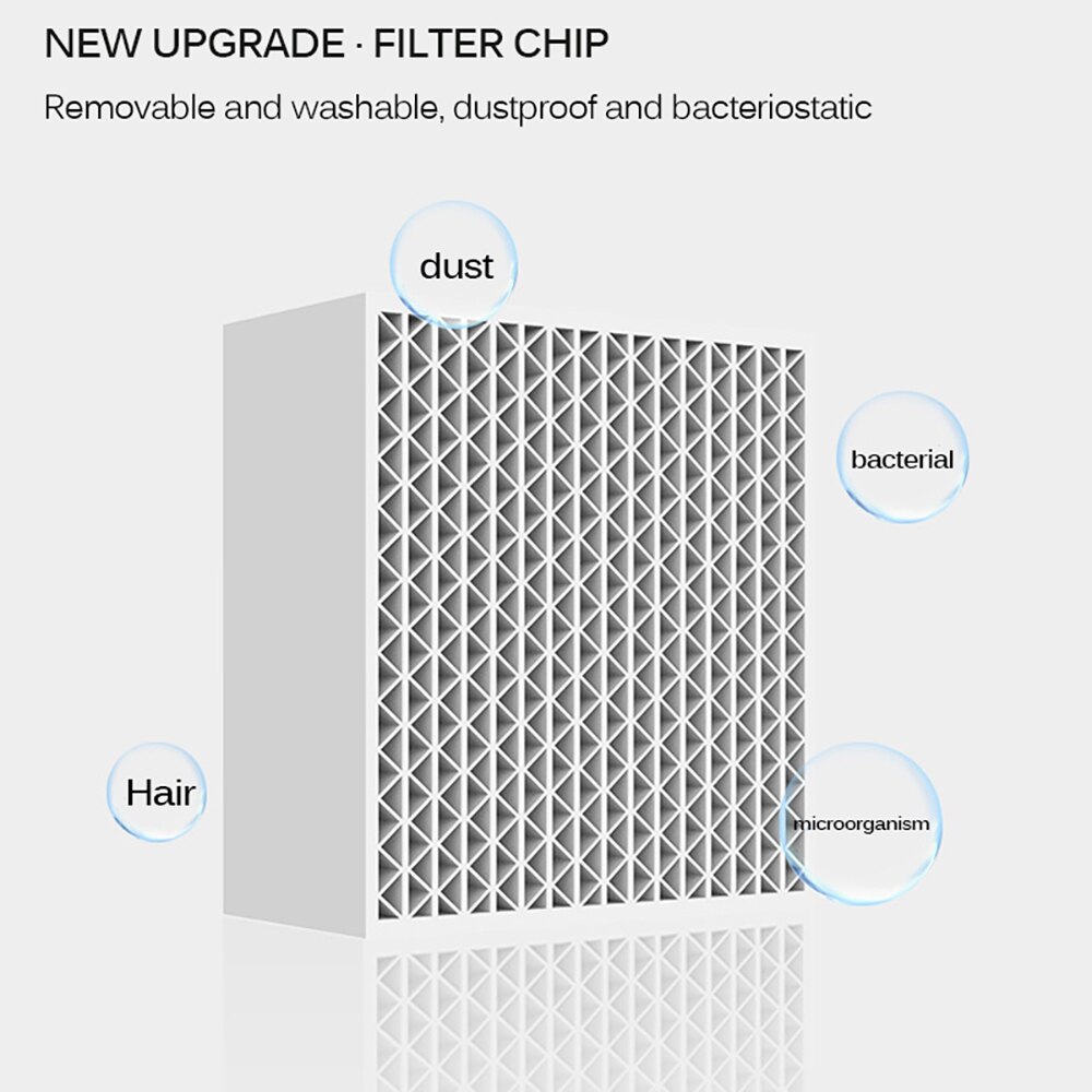 Portable Cooler Fan Water Cooling Fan Mini Air Cooler Adjustable Wind Speed USB Small Air Cooler For Home Office Desktop Fan