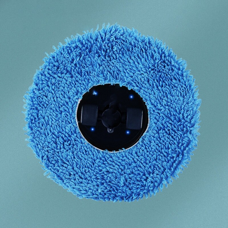 Robot Vacuum Cleaner Multifunctional Smart Floor Cleaner,Wet Drag Integrated Electric Robot