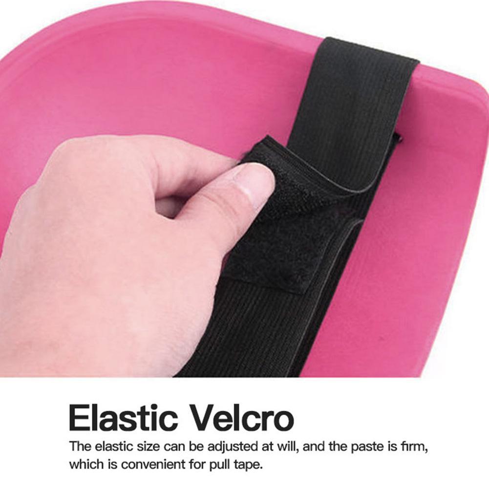 1 Pair Knee Pad Working Soft Foam Padding Workplace Safety Self Protection For Gardening Cleaning Protective Sport Kneepad