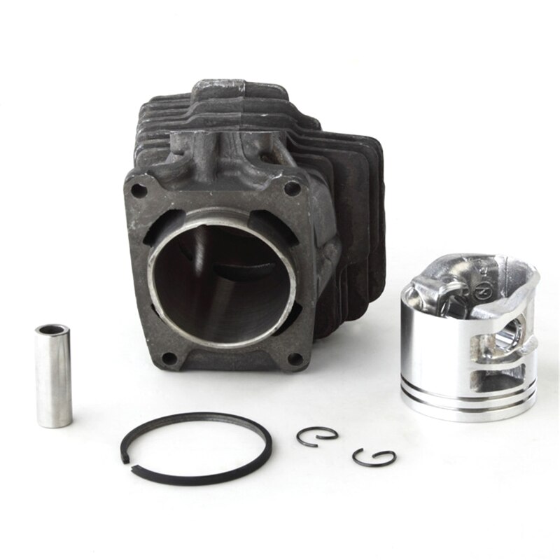 47mm- cylindret stempel, der passer til stihl  ms362 ms362c ms 362 motorsavreservedele