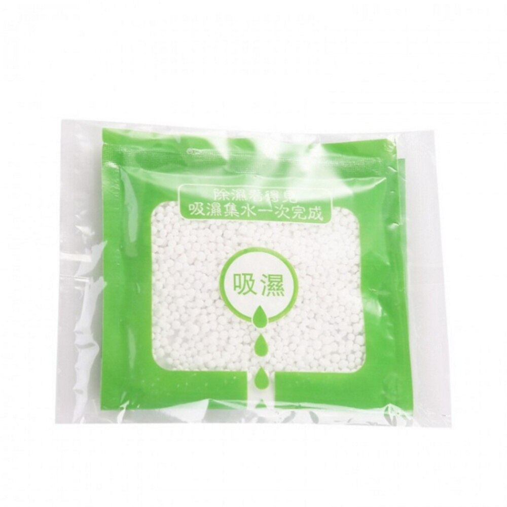 Bolsa para colgar en armario ropero, para humedad, Vitrina armario ropero bolsas deshumidificadoras, agente de secado higroscópico, antimoho, 1 unidad
