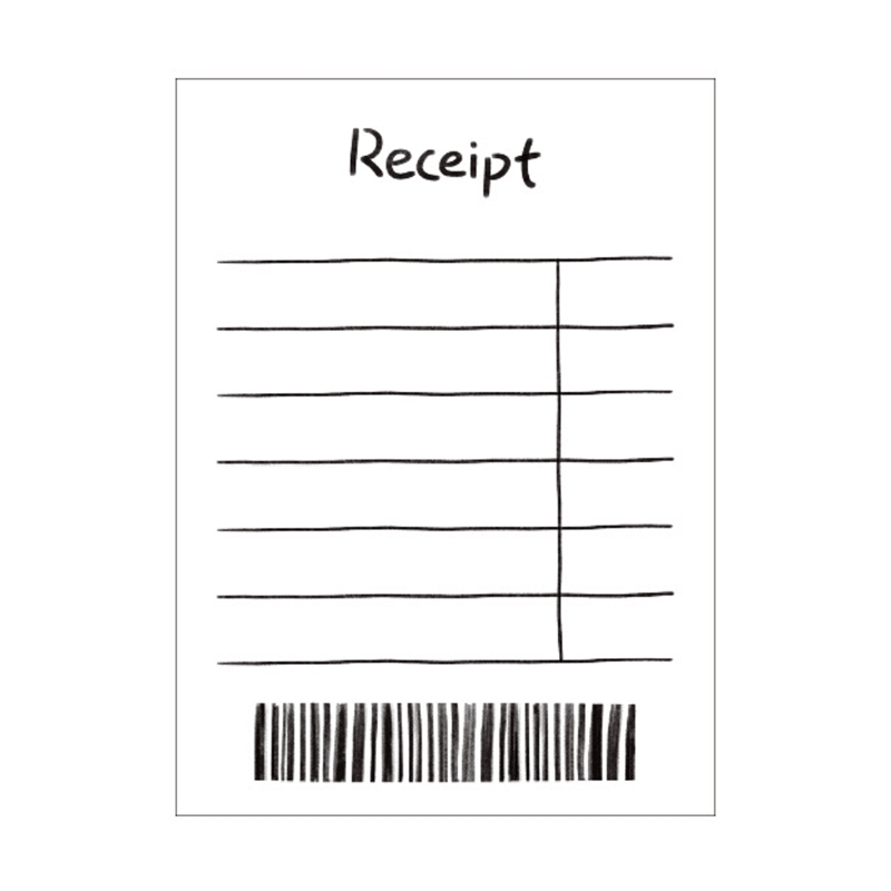 50 Sheets Note Papers Mini Writing Pad Pocket Planner Schedule To-do-list Pad Daily Weekly Monthly Planner for Women Men D5QC