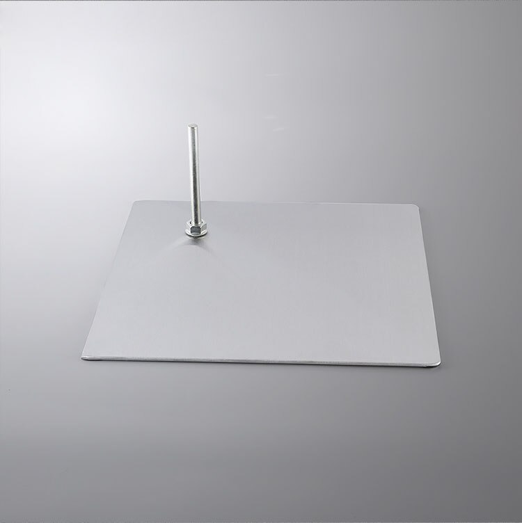 Stijl Mannequin Base Metal Base Model Accessaries Voor Verkoop: C