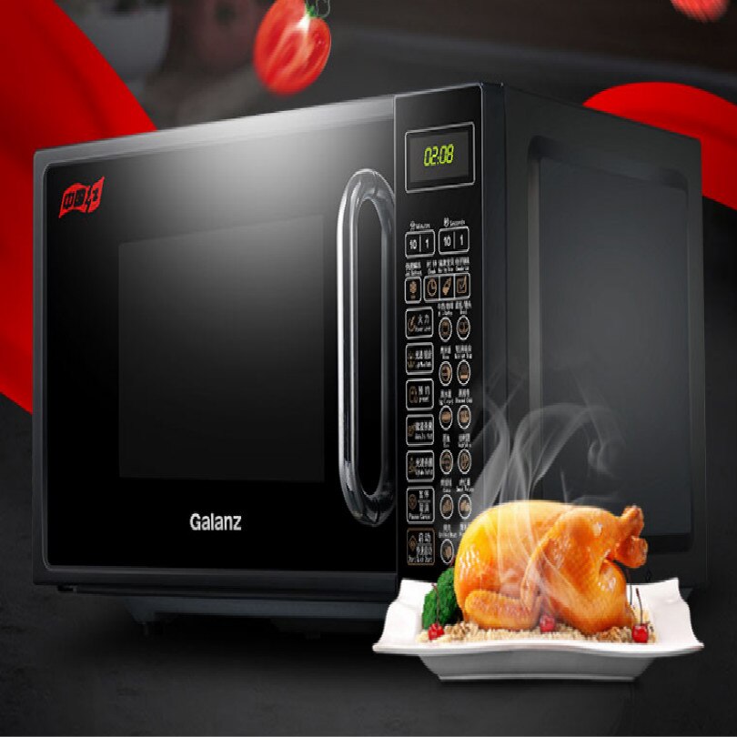 DIY Folding bracket kitchen rack wall shelf for microwave oven rack kitchen microwave stand microwave oven stand