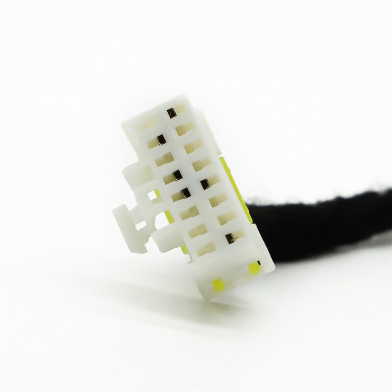 For Toyota Rav4 Xa50 Smart Car TPMS Tyre Pressure Monitoring System Digital LCD Dash Board Display Auto Security Alarm