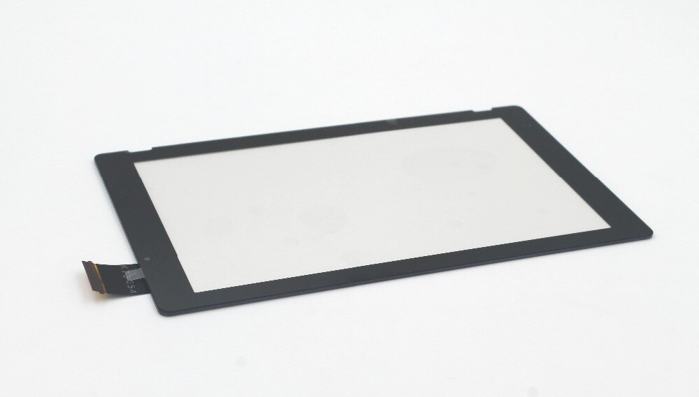 5Pcs Touch Screen Voor Nintend Schakelaar Touch Pannel