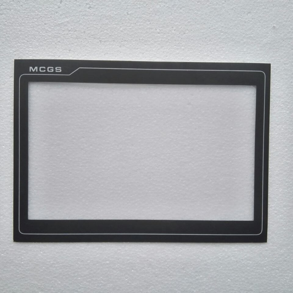 Tpc 1062kx tpc 1062ks tpc 1061ti membraanfolie voor reparatie van machinepanelen ~ doe het zelf en heb het op voorraad