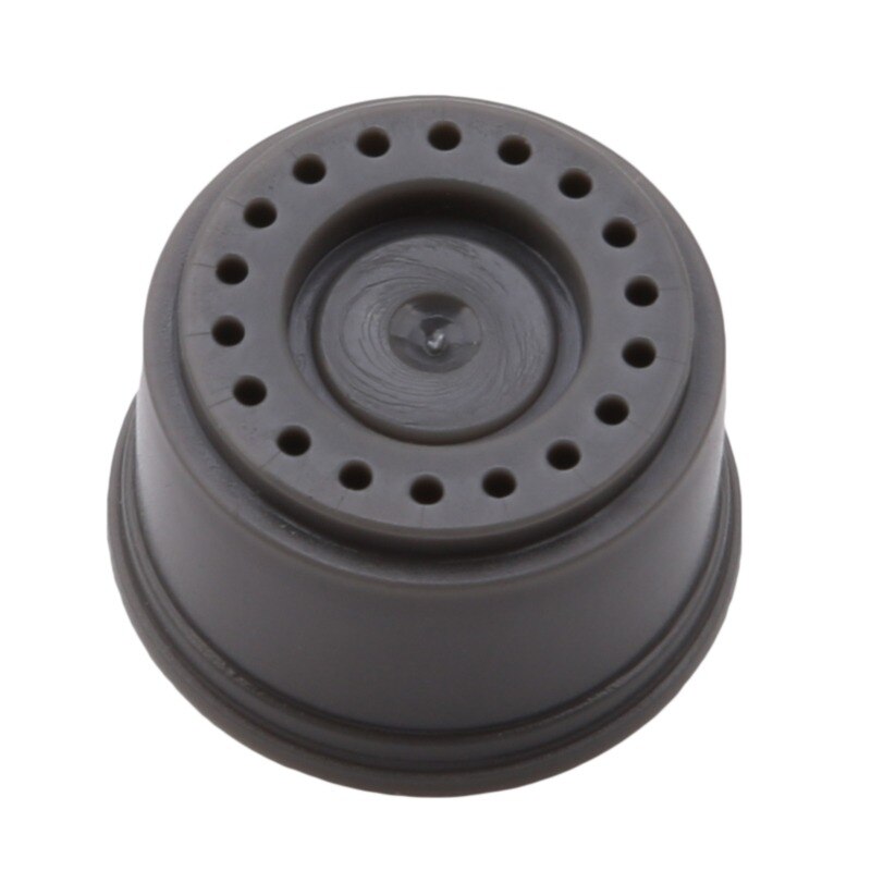 Boquilla de ducha para ahorro de agua, aireador de grifo, filtro, aireador de agua, herramienta de cocina, grifo aireador de cocina: 2L green