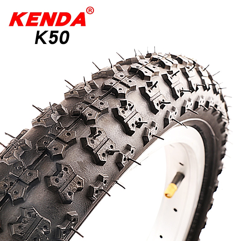 Kenda  k50 cykeldäck 14/16/18*2.125 barncykel hopfällbara cyklar mtb däck