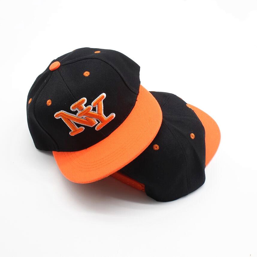 takrenne brevbroderi hofte hopp caps lastebil lue jenter neon baseball lokk unisex 6 paneler brodert sport lue med flat kant