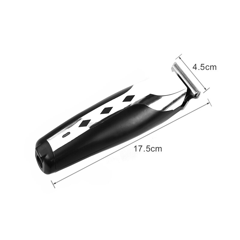 Electric Hair Clipper For Barber Shop Universal Hair Trimmer Electric Hair Trimmer For Men Barber Clippers 42D