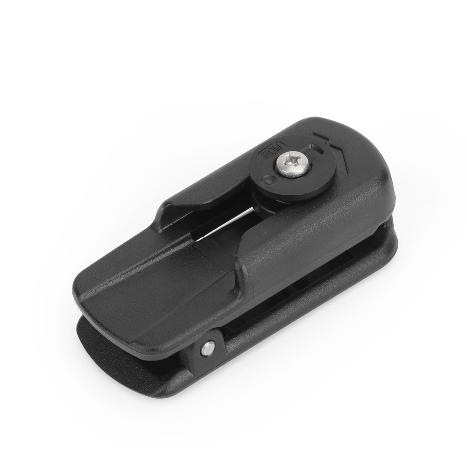 Artudatech 1x Belt Clip Pocket Clip for Yaesu VX7E VX7 VX6 VX6R HX370S 370SAS HX471S