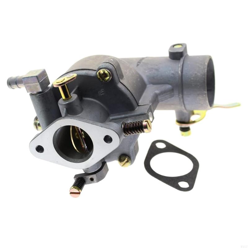 W91F Carburetor for 390323 394228 398170 7HP 8HP 9HP Engine Lawn Mower Carburetor