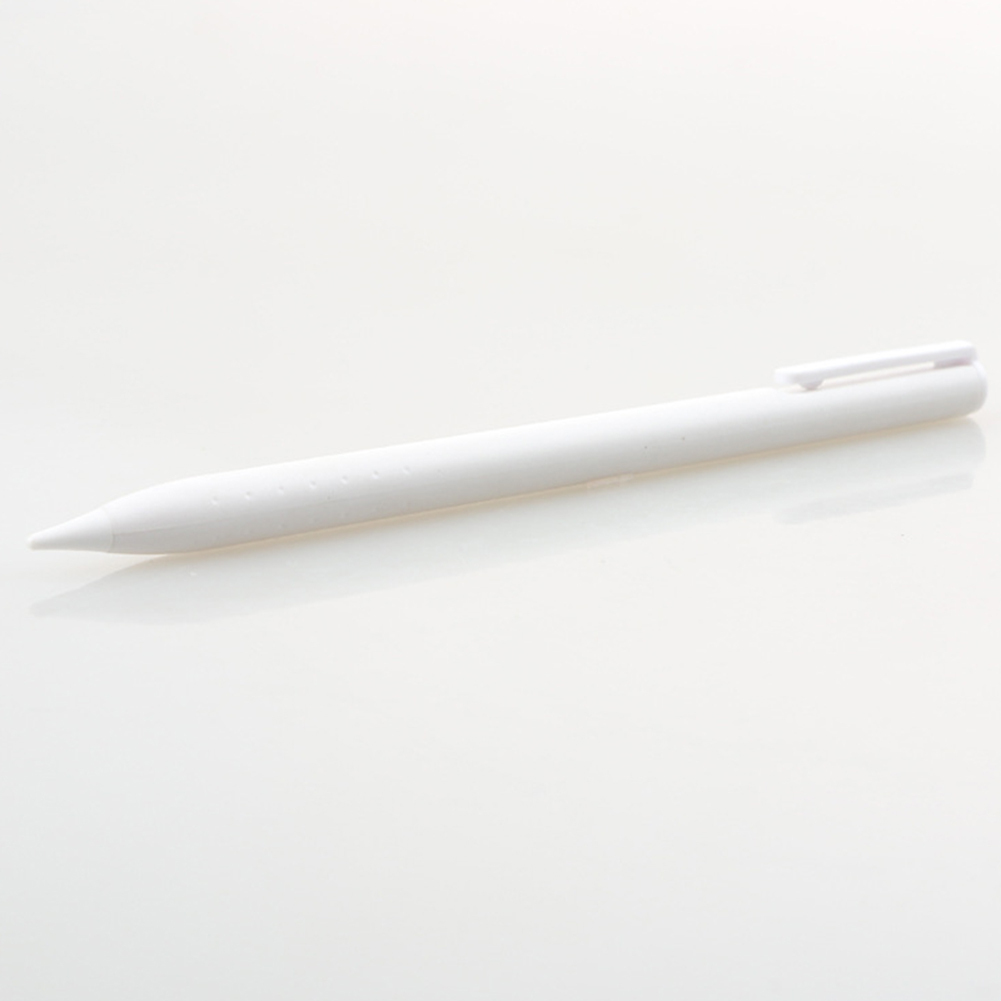 Universal Writing Resistive Screen Touch Pen Phone Tablet Collar Clip Stylus
