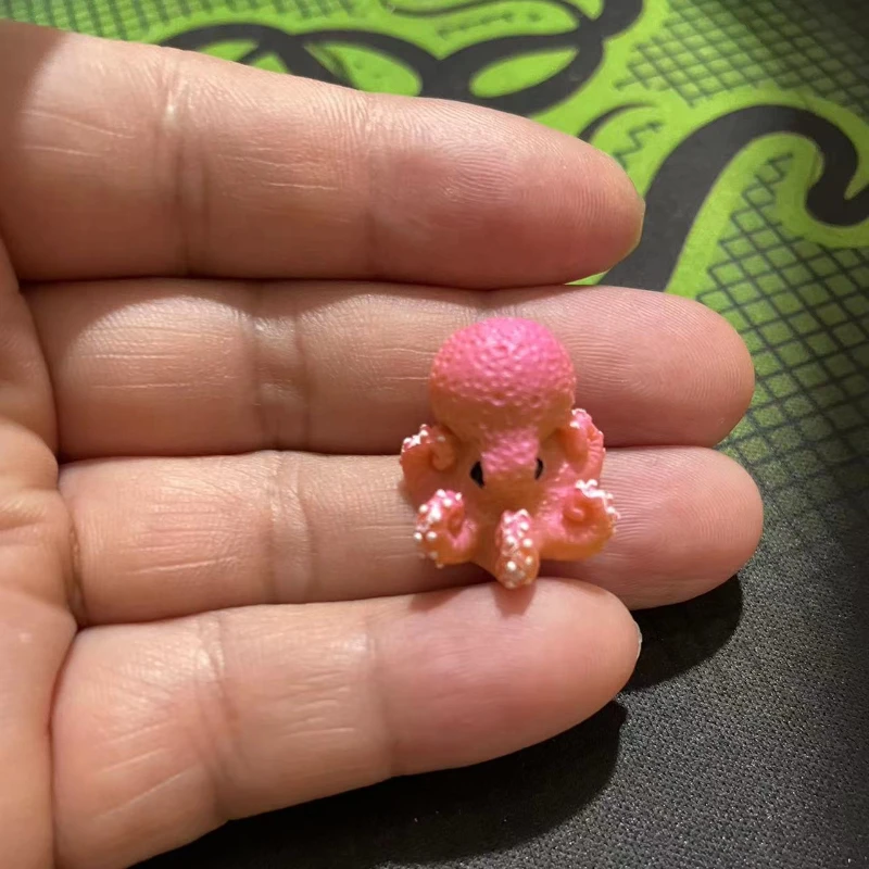 Simulated Coral Aquarium Fish Tank Farming Small Ornaments Decoration Eight Melon Fish DIY Ornaments крышка для аквариума