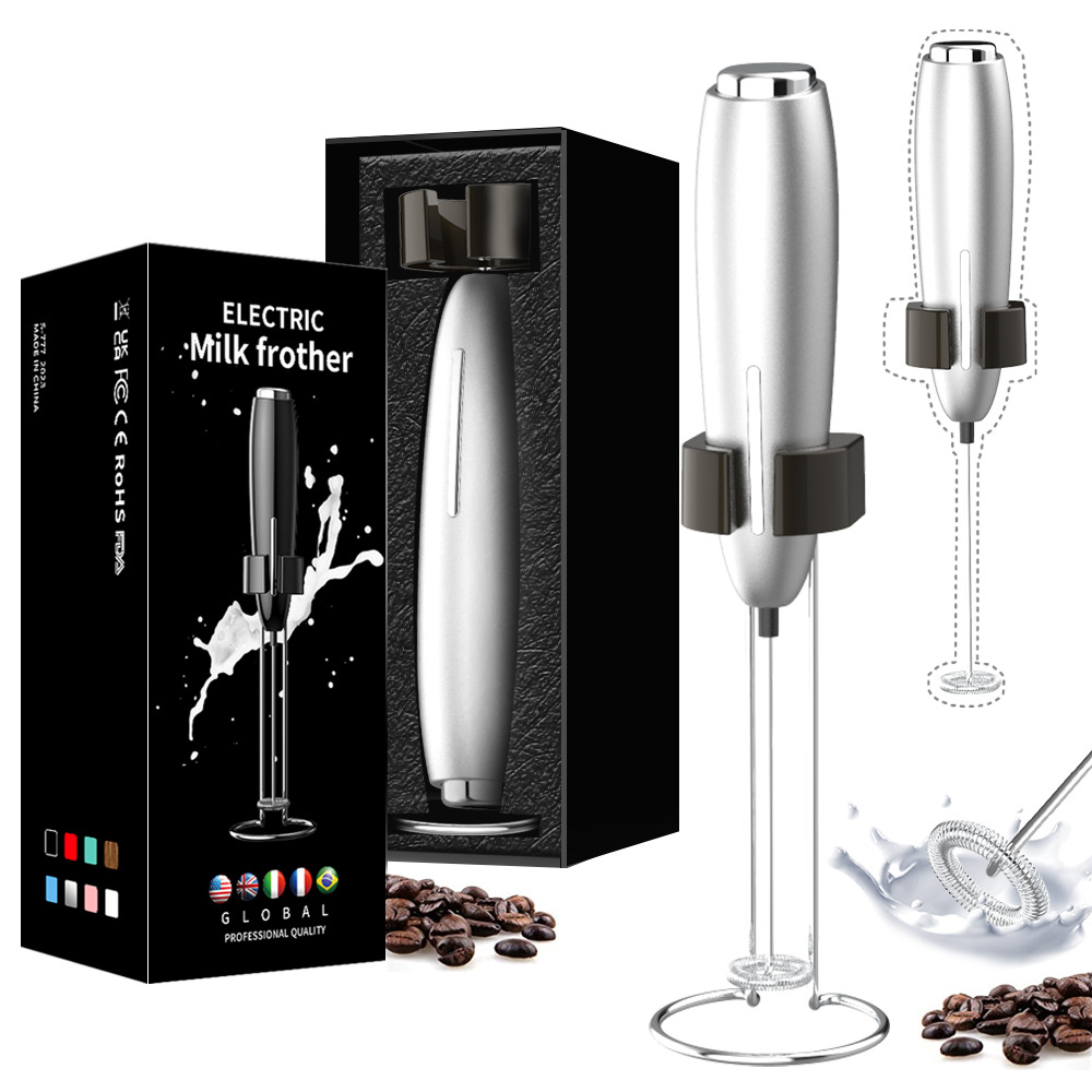 Elementi Drink Mixer Handheld - Drink Stirrer - Mini Mixer - View #9
