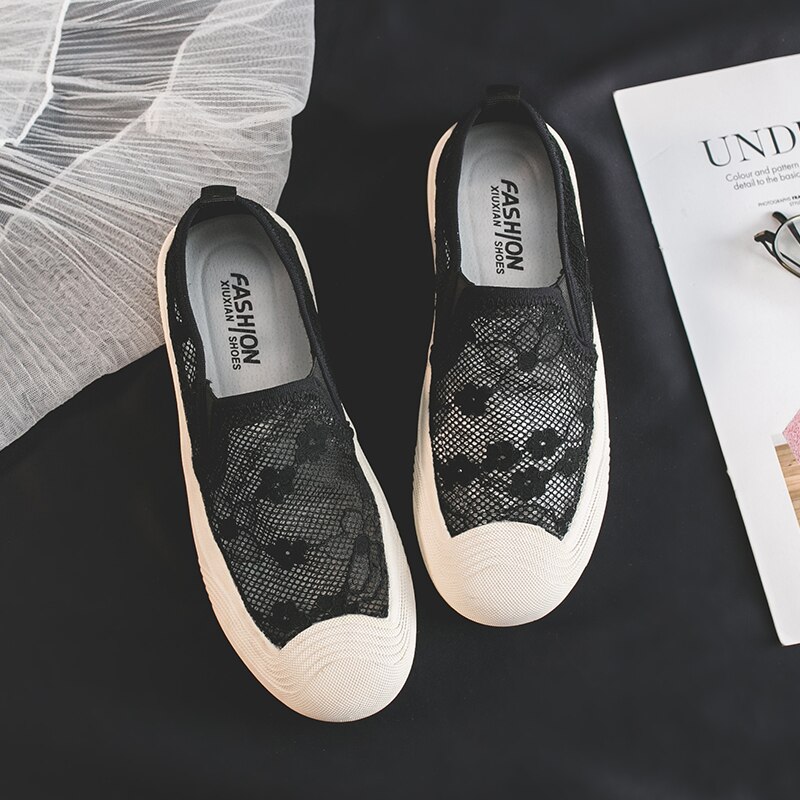 Tenis Feminino Light Soft Women Tennis Shoes for Sneakers Breathable Mesh Gym Sports Shoes Zapatillas Mujer Deportiva: FER2 / 4