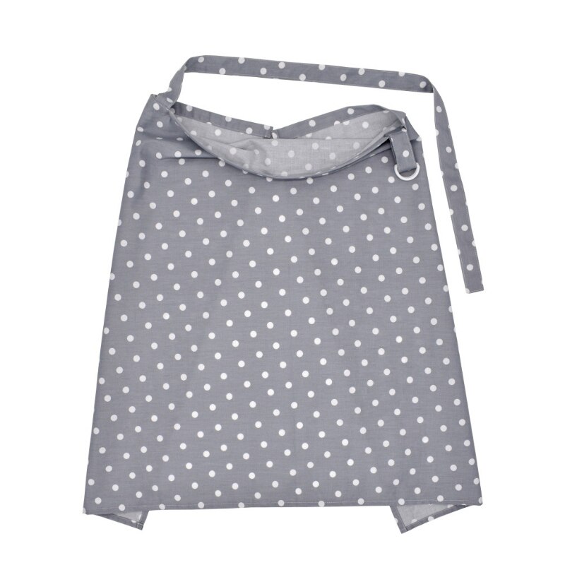 OkayMom niemowlę osłona robić karmienia piersią niemowlę oddychająca tkanina bawełniana chusta robić karmienia piersi śliniak karmienie piersią szalik dla dziecka