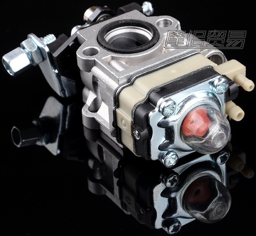 Carburettor Carb Strimmer Hedge Trimmer Brush Cutter Chainsaw 43cc 47cc 49cc 50cc 2-Stroke Carburetor