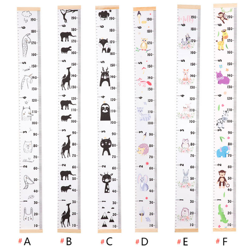Muurstickers Dieren – Unieke Muurstickers voor Baby- en Kinderkamer