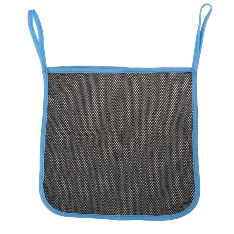 Portable Baby Cart Pram Carrying Bag Baby Stroller Mesh Bag Net Baby Stroller Accessories Storage Bag: C