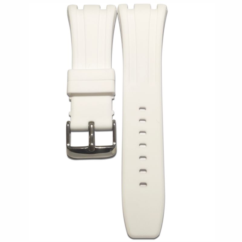 Pasek do zegarka SKMEI 1025 1278 1251 1068 0931 1416 pasek do zegarków z PU/guma dla Skmei różne modele pasków do zegarków dla mężczyzn/kobiet reloj: Oliwy z oliwek flak