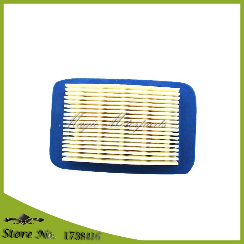 Luchtfilter Voor ECHO A226000032 PB 403 403 H 403 t 413 H 413 t 500 H 500 t 603 611 620 650 PB620ST PB650H PB650T PB651T PB755SH PB755ST