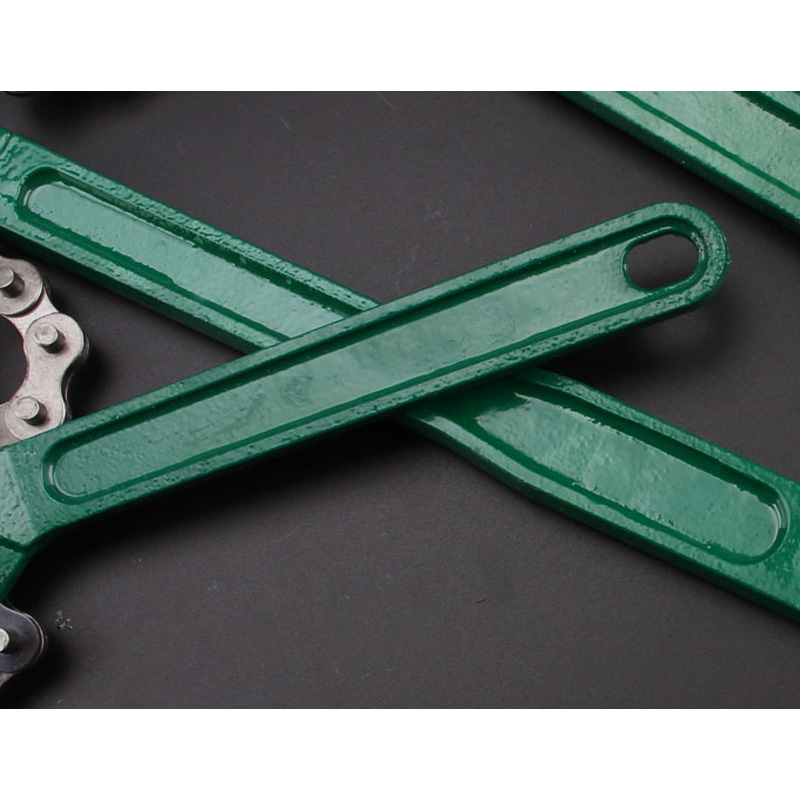 8-inch kettingfiltersleutel, filterkettingsleutel voor oliemachines