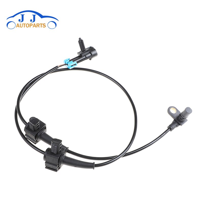 Rear Left &amp; Right 15862988 15089904 15271077 15822874 ABS Speed Sensor For Hummer GM 2006 H3