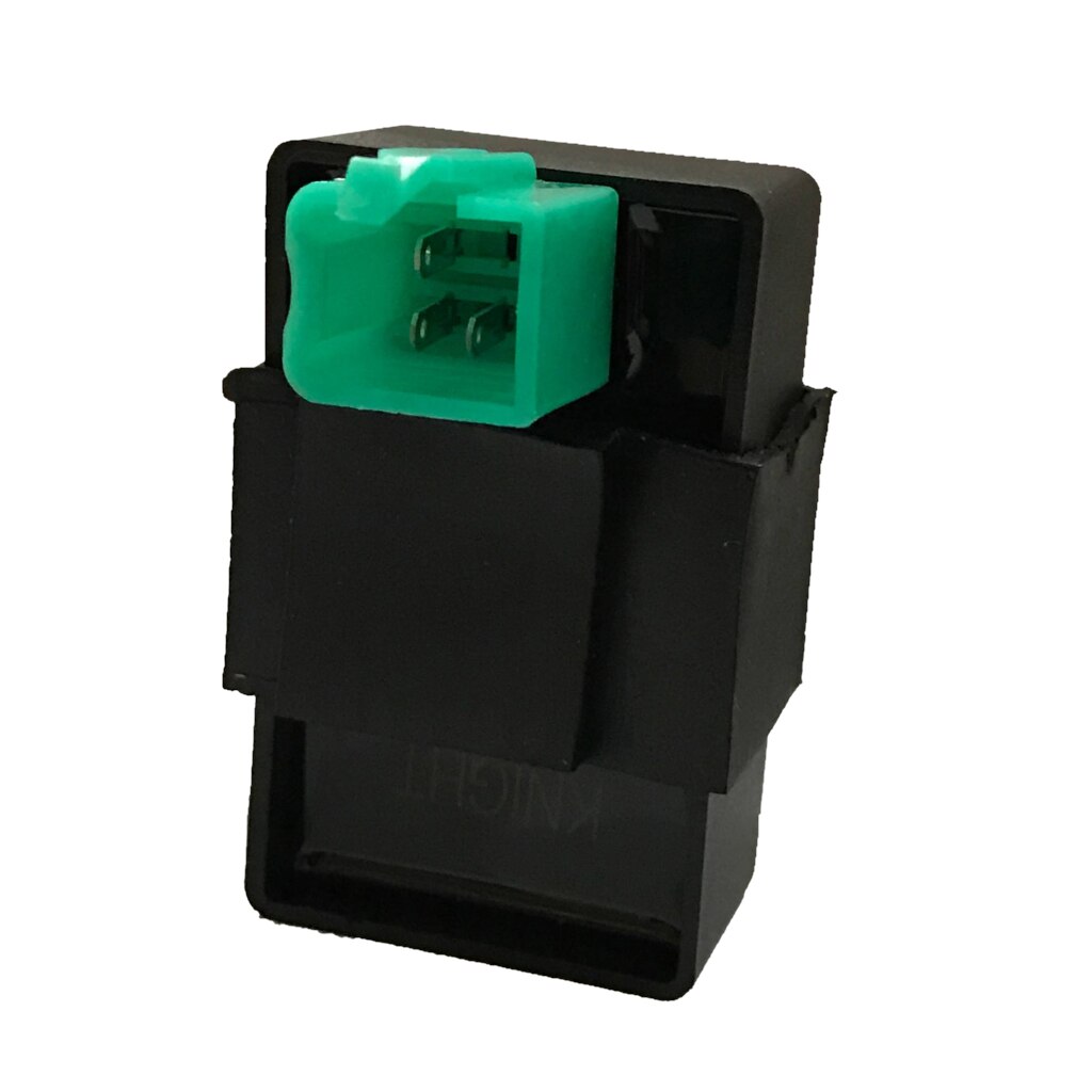 5 pin ac cdi box för 50cc 70cc 100cc 110cc motorcykel atv dirt bike skoter