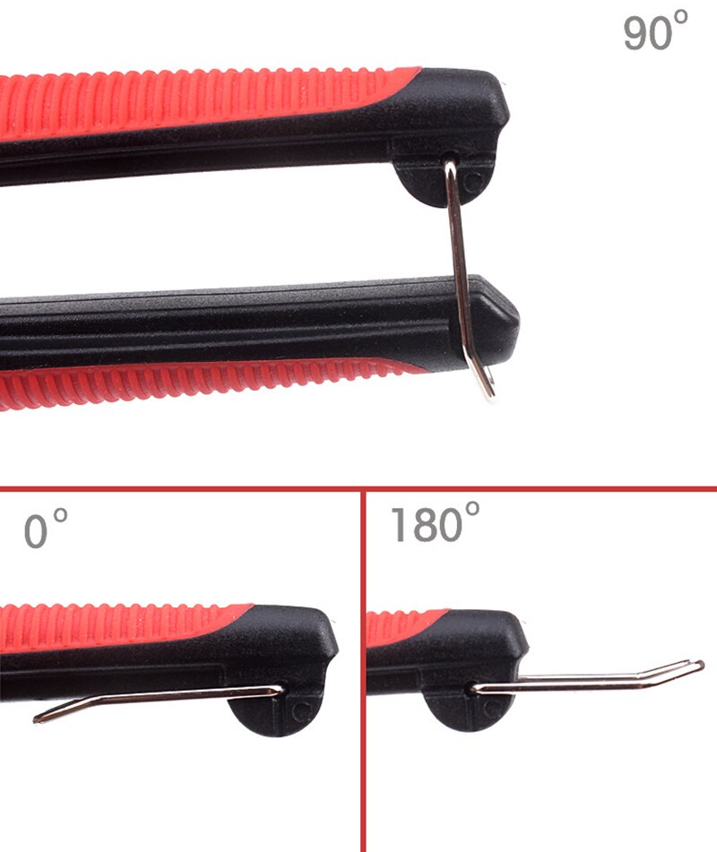 Stainless steel pointed head orchard fruit picking scissors Garden Scissor Hand pruner Branch Shear pruning Fruit Trees