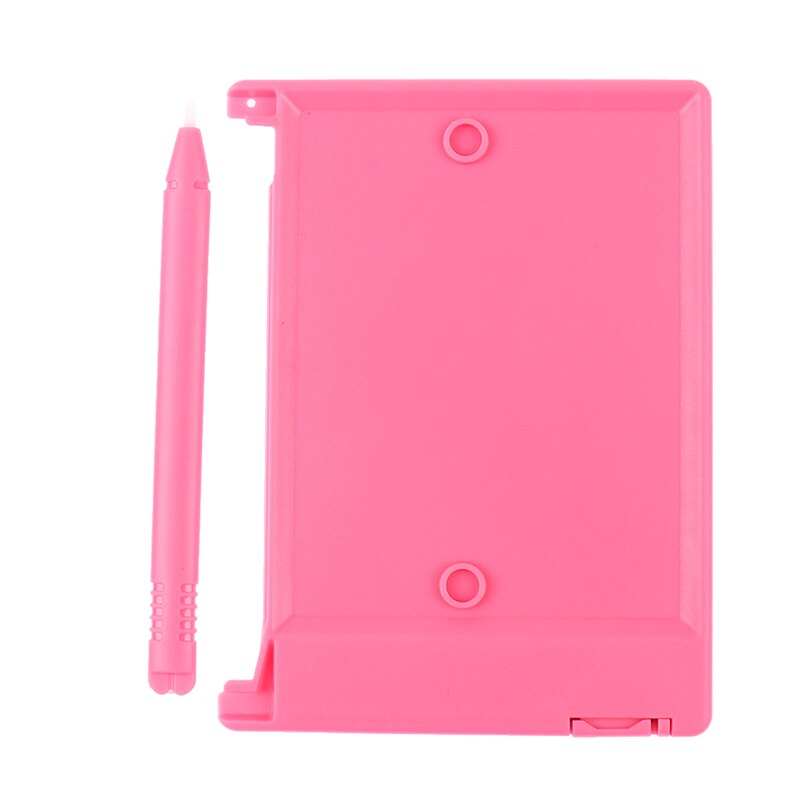 LCD Writing Tablet Digital Drawing Electronic Handwriting Pad Message Graphics Writing Board Children