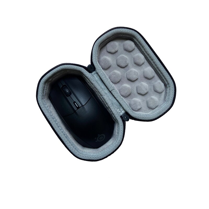 Custodia da trasporto portatile per SteelSeries rivale 3 rivale 3 custodia per Mouse da gioco custodia protettiva custodia protettiva