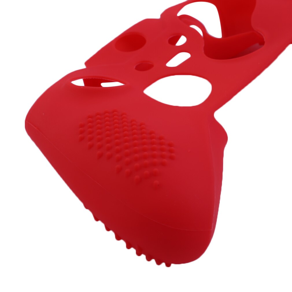 Universal Gaming Gamer Controller Cover Case Silicone Game Joystick Protective Case Cover For XBOXONE