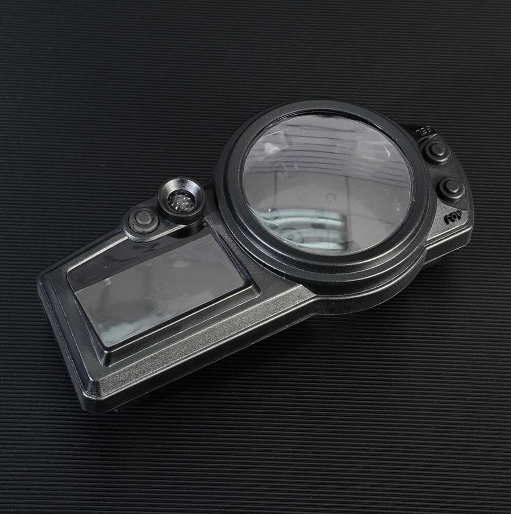 For SUZUKI GSXR600 GSXR750 GSXR GSX-R600 750 2004-2005 GSXR1000 2003-2004 K3 Motorcycle Speedometer Gauge Meter Instrument Cover
