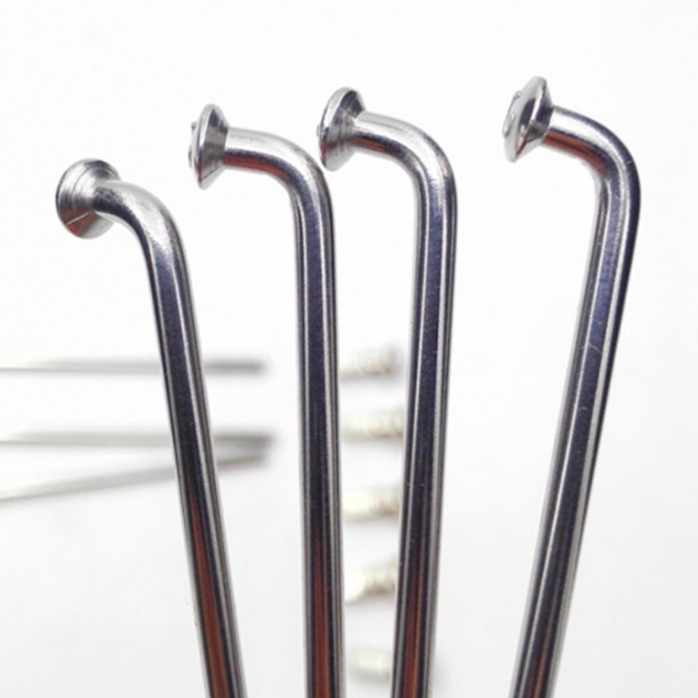 36 stuks 60-305mm 12g elektrische fiets e-bike wielband stalen spaken fietsonderdelen