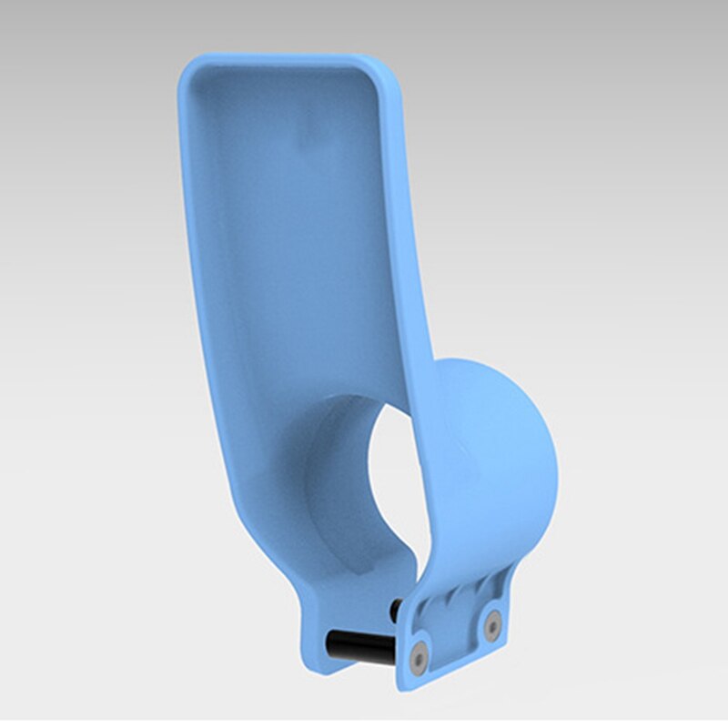 Contact Free Door Opener Sanitary Non-Contact Tool Hands Free Safe and Durable Door Opener Spherical Door Opener