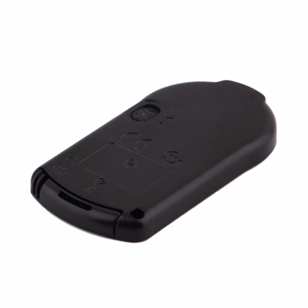 1PC RC-6 RC6 IR Infrarot Drahtlose Fernbedienung Für Kanon EOS 6D 700D Rebell T5i Digital Kamera Auslöser + batterie