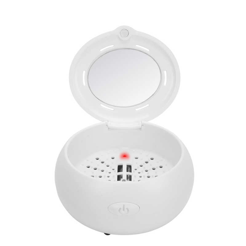 Couche-culotte électrique pour adulte, pour personnes âgées, handicapés, USB, UV, boîte de séchage, déshumidificateur, étui de séchage étanche à l'humidité, prise ue