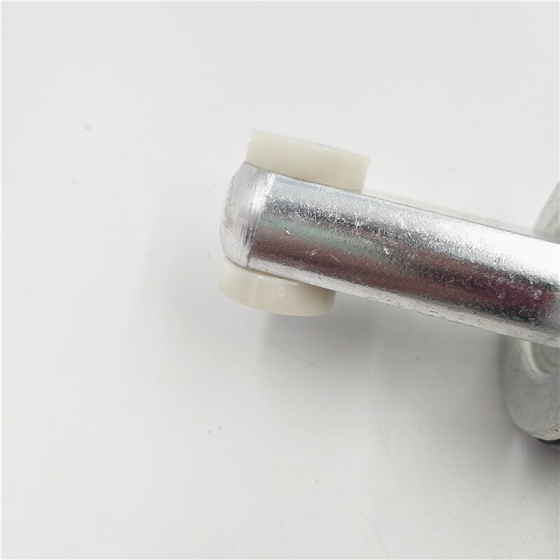 Hinten Suspension Schock 100 125 150 160 170 180 190 210MM für 47cc 49CC Super Minimoto ATV Quad elektrische roller Pocket Bike