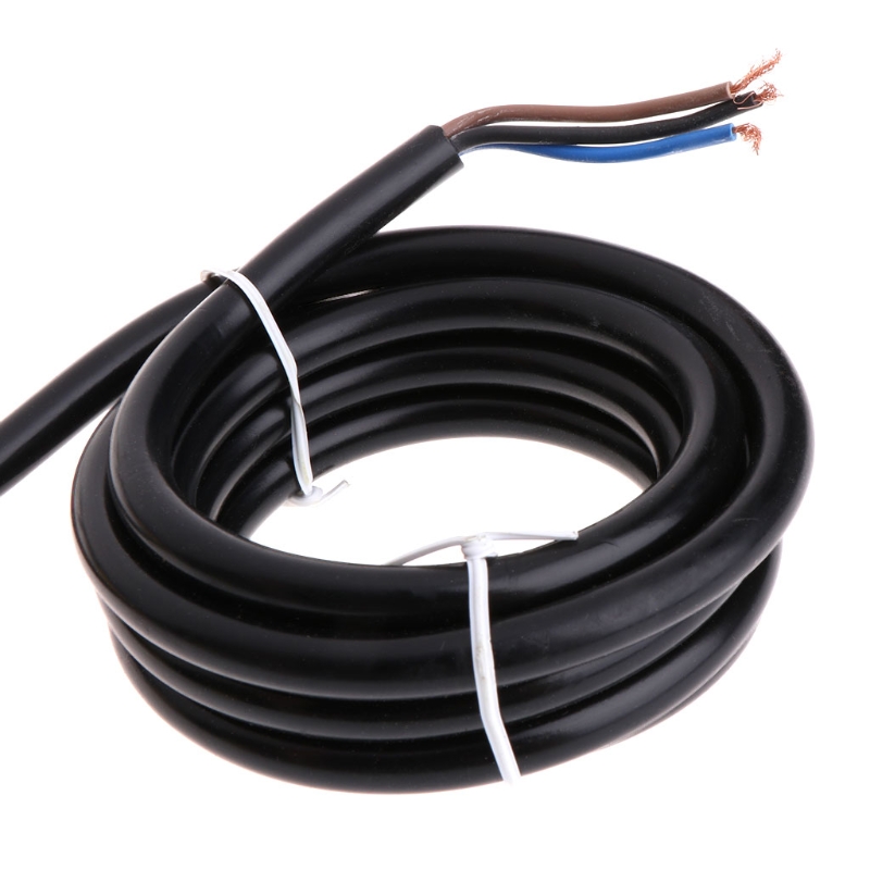 Float Switch 2m Water Tank Level Controller Sensor Liquid Fluid Contractor Pump