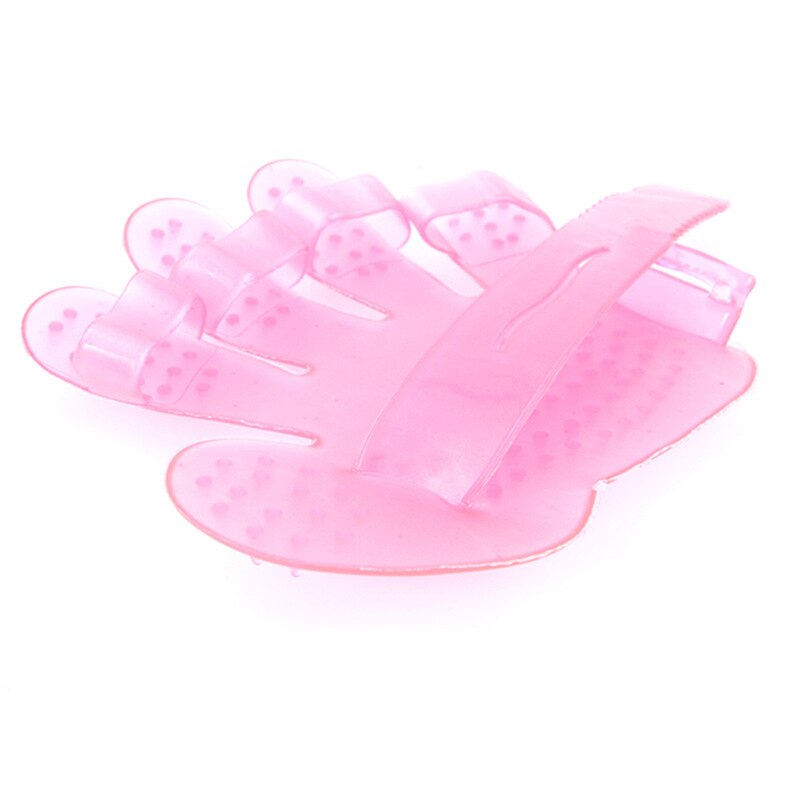 Guante de cepillo de baño para ducha de gato, guante de cepillo de desodorización para perros, guante de pelo peinado para masaje de mascotas, guante de aseo para mascotas, suministros para mascotas G0001