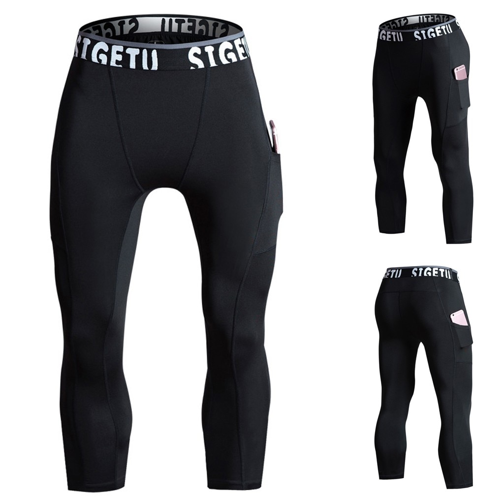 Pantalon De Sport Homme – Jogging Coton Doux – Coupe Harem Large – Pour Fitness, Musculation, Loisir - 8