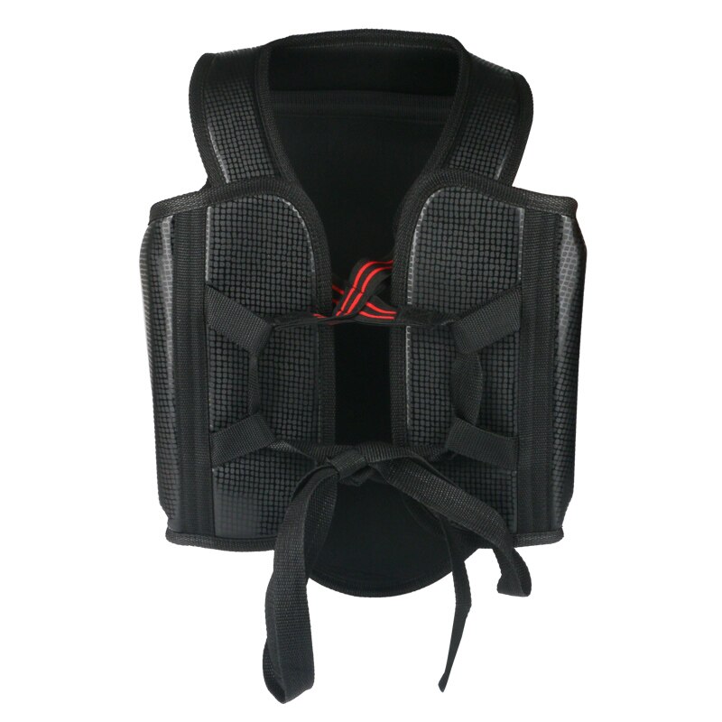 Adult Child Kids Chest Guard Vest Boxing Taekwondo Karate Gear Body Thick Protector Sanda Protection Equipment Breast Protector
