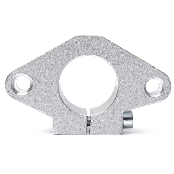 SHF25 Horizontale As Ondersteuning Lineaire As Ondersteuning Rail Ondersteuning Cnc Deel