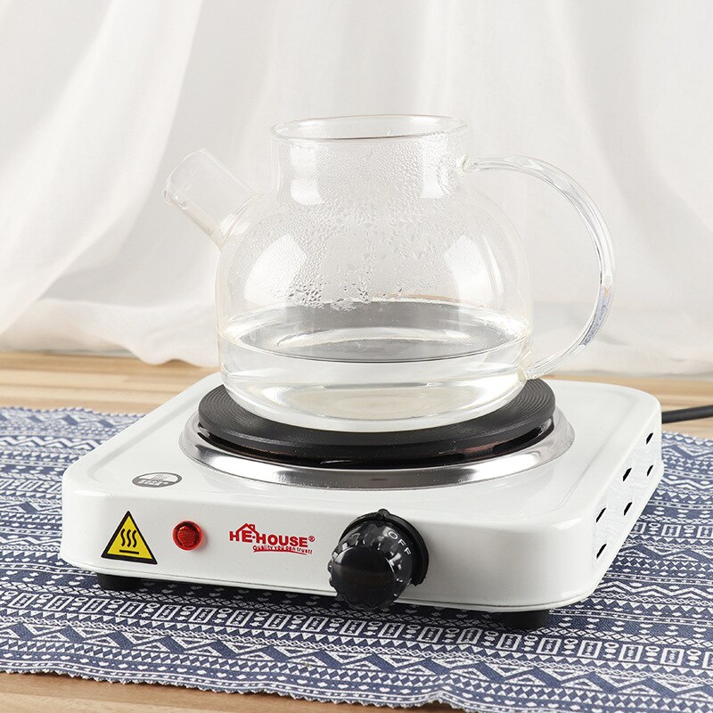 household electric furnace 1000 w single stove furnace heating furnace 110 V/230V small electric furnace