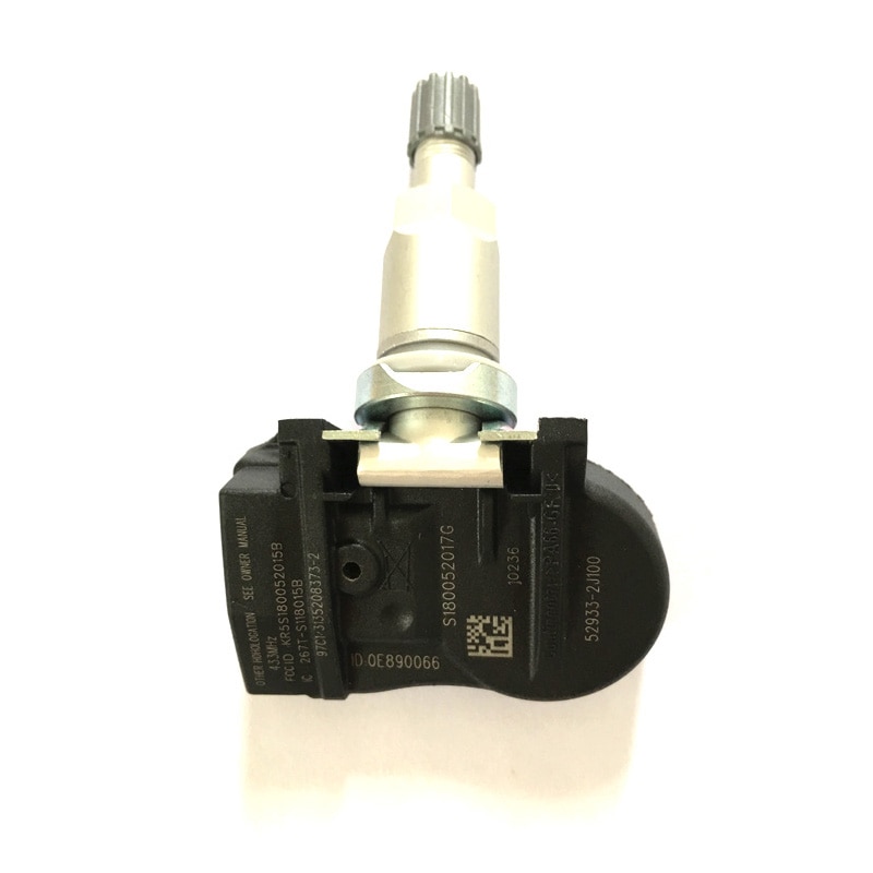 529332 j 100 52933-2 j 100 bandenspanningscontrolesensor voor kia sorento hyundai verna solaris accent genesis  g80