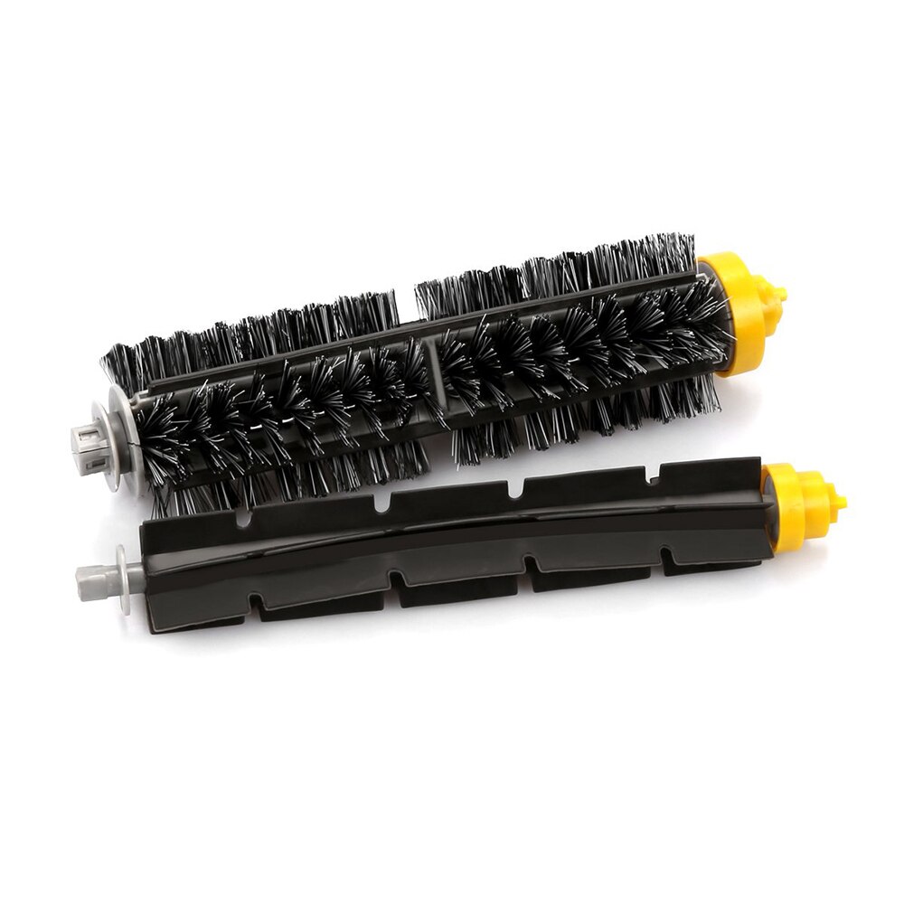 Replacement Main Roll brush For iRobot Roomba 600 Series 605 610 614 615 616 620 625 630 631 Vacuum cleaner Beater Bristle Brush: Default Title