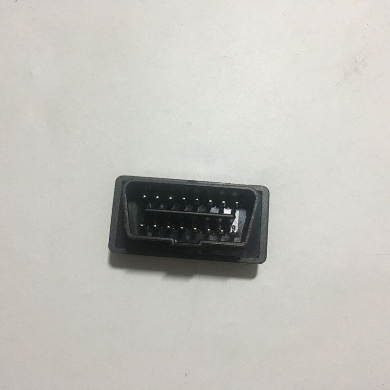 Car Auto OBD Plug And Play Speed Lock Unlock Device/Open Door Flash For Toyota Corolla